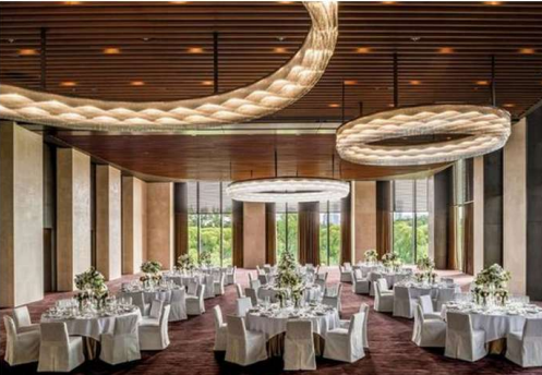 Experion living display image